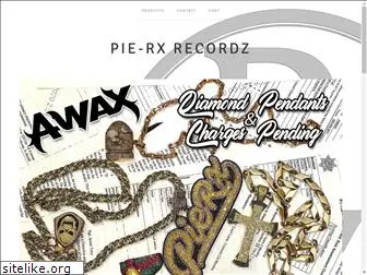 pierxrecordz.com