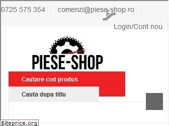 piese-shop.ro