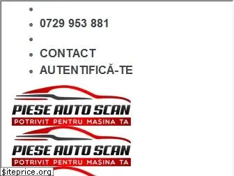 pieseautoscan.ro