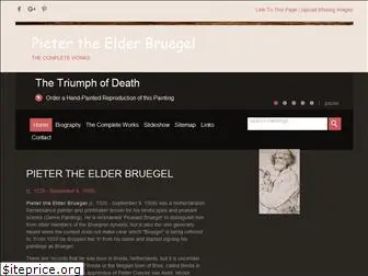 pieter-bruegel-the-elder.org