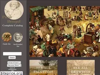 pieterbruegel.net