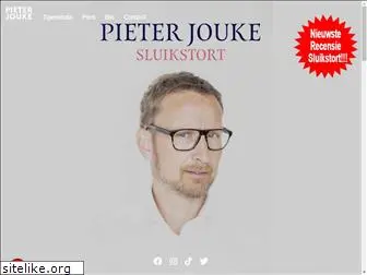 pieterjouke.nl
