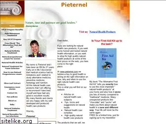 pieternel.com