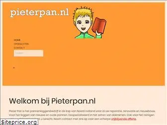 pieterpan.nl