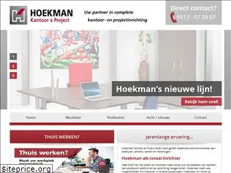 piethoekman.nl