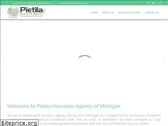 pietilainsurance.com