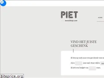 pietmoodshop.be