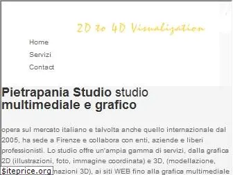 pietrapaniacreativestudio.com