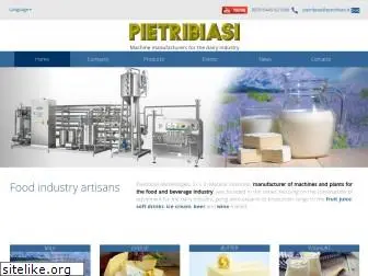 pietribiasi.it