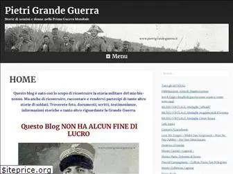 pietrigrandeguerra.it