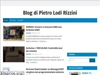 pietrolodi.altervista.org