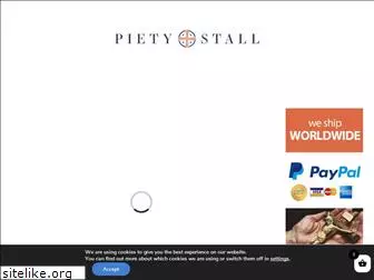 pietystall.co.uk