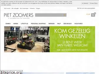 pietzoomers.com