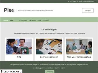 piex.nl