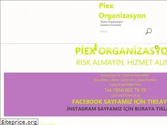 piexorganizasyon.com