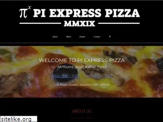 piexpresspizza.com