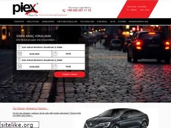 piexrentacar.com