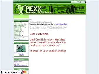 piexx.com