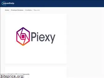 piexy.com