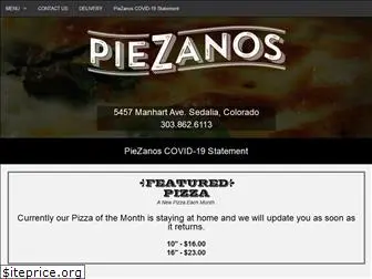 piezanos-pizza.com