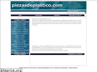 piezasdeplastico.com