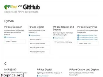 piface.github.io