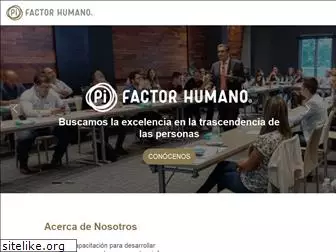 pifactorhumano.com.mx