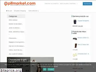 pifmarket.com