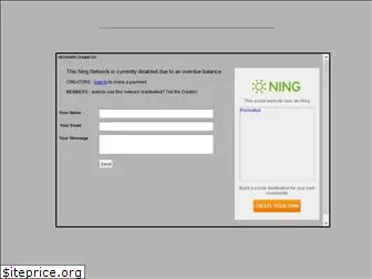 pifnetworkinggroup.ning.com