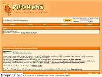 piforums.info