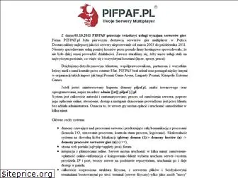 pifpaf.pl thumbnail