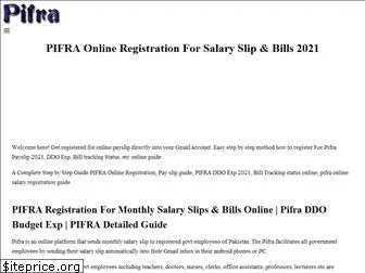 pifra.online