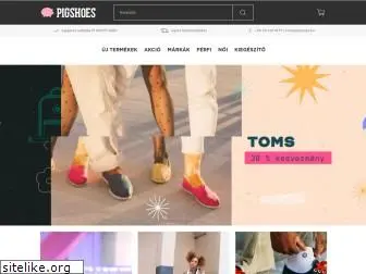 pig-shoes.com