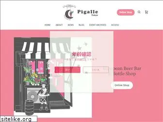 pigalle.tokyo