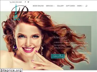 pigallesalon.com