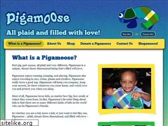 pigamoose.com
