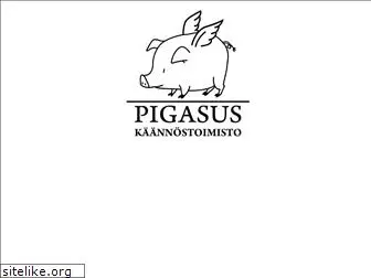 pigasus.fi