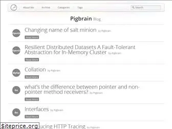 pigbrain.github.io