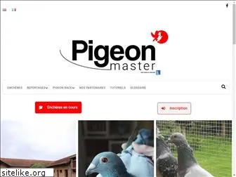 pigeon-master.news