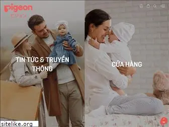 pigeon.com.vn