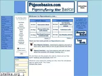 pigeonbasics.org