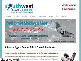 pigeonbirdcontrol.com