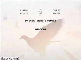 pigeonbooks.com