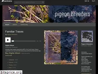 pigeonbreeders.bandcamp.com