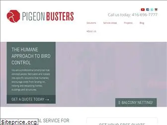 pigeonbusters.ca