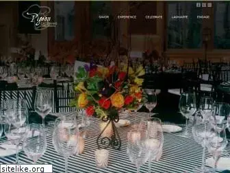 pigeoncaterers.com