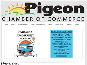 pigeonchamber.com