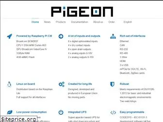 pigeoncomputers.com