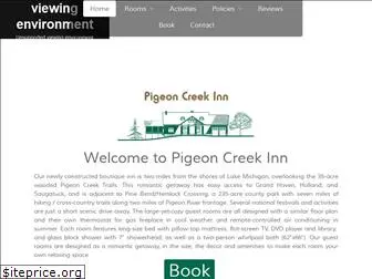 pigeoncreekinn.com