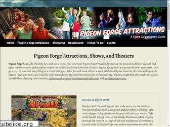 pigeonforge-attractions.com